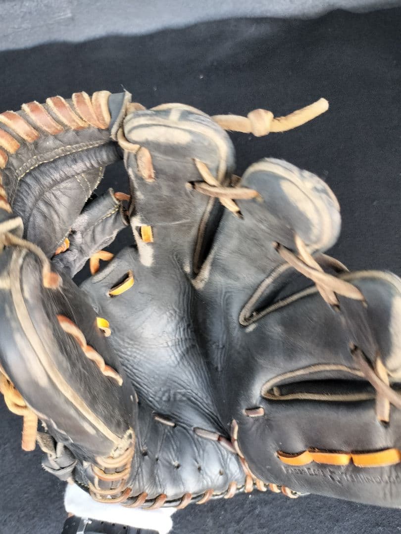 ミズノプロ　坂本モデル　グローブ