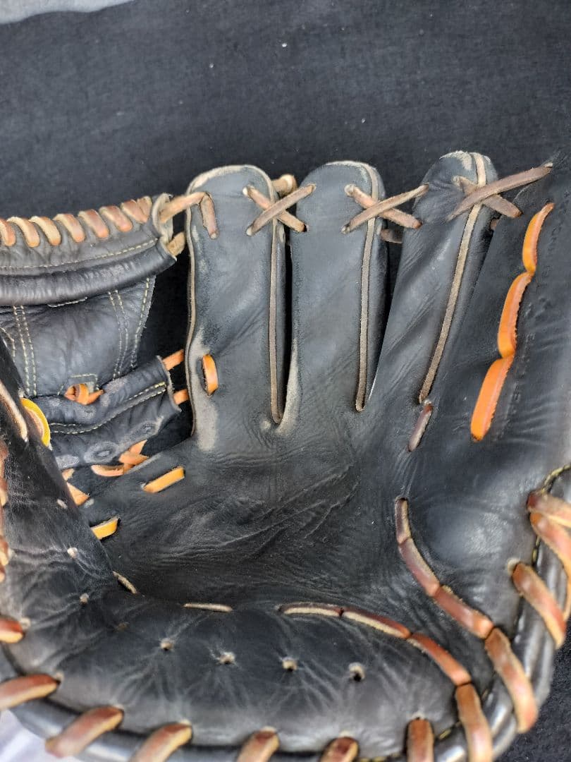 ミズノプロ　坂本モデル　グローブ