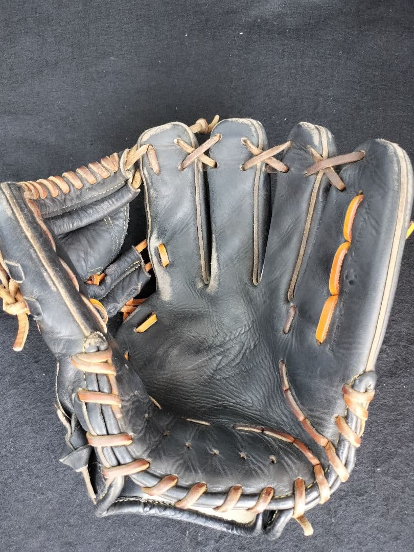 ミズノプロ　坂本モデル　グローブ