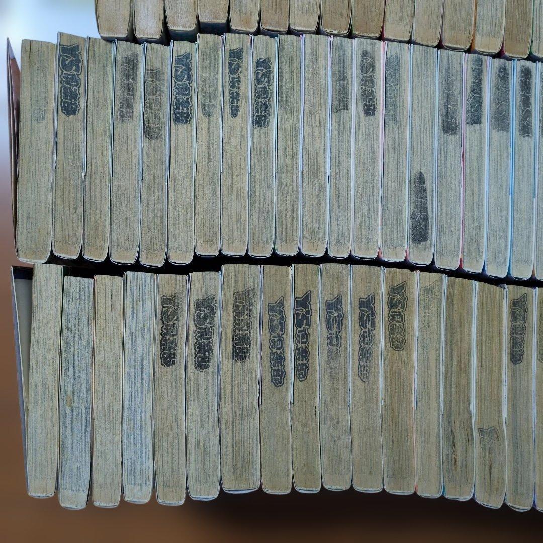 ジョジョの奇妙な冒険 他 133冊＋1