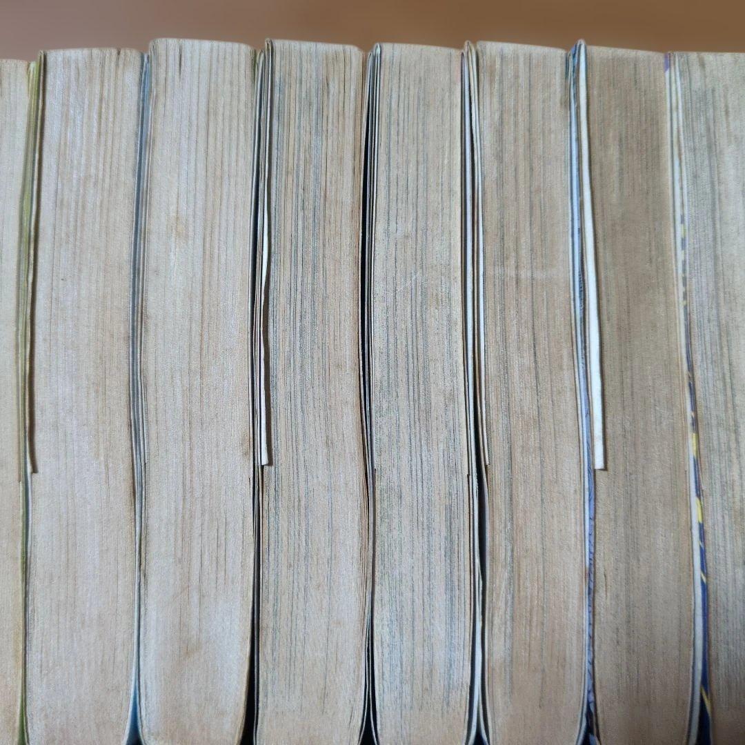 ジョジョの奇妙な冒険 他 133冊＋1