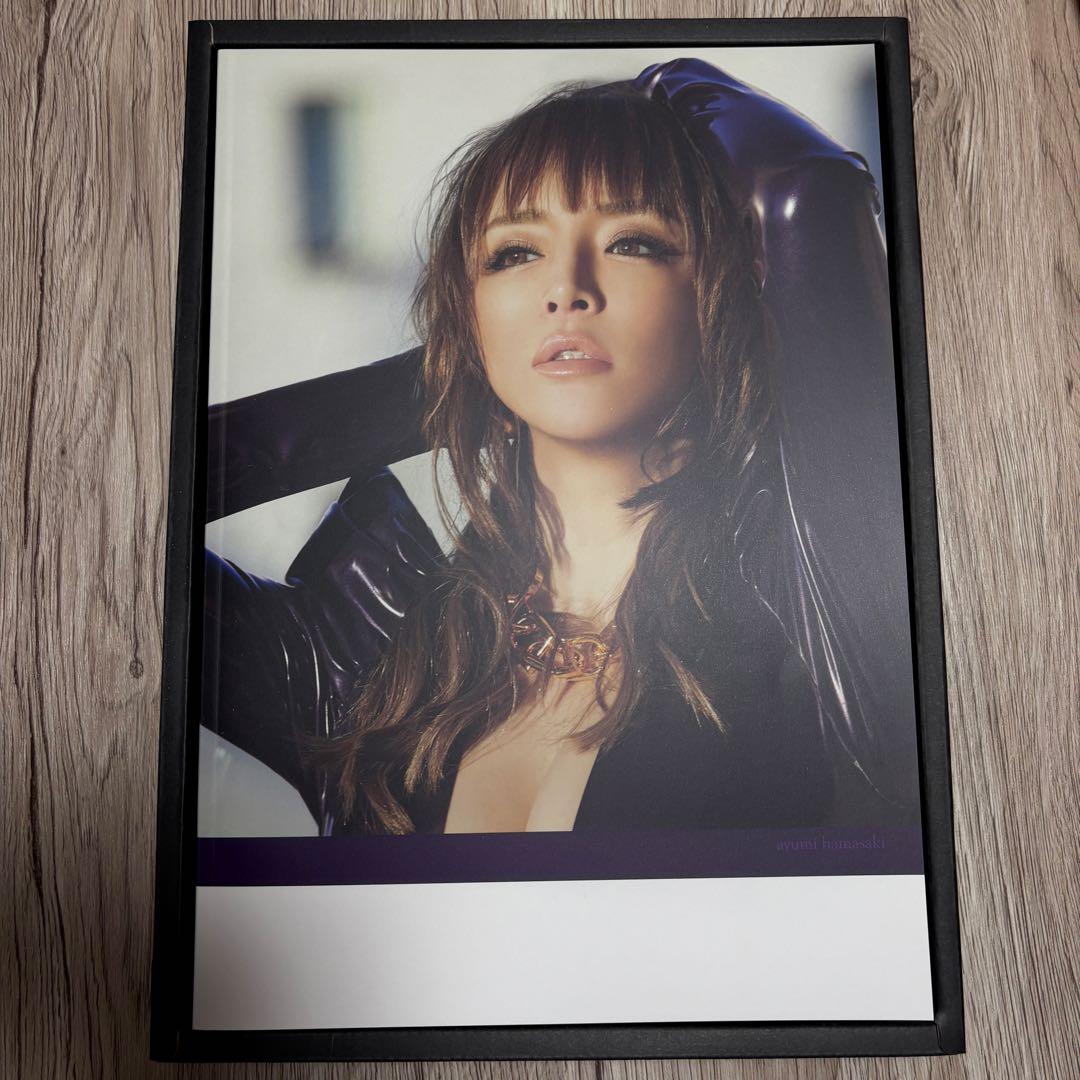 浜崎あゆみ Remember you TeamAyu/mu-moショップ限定盤