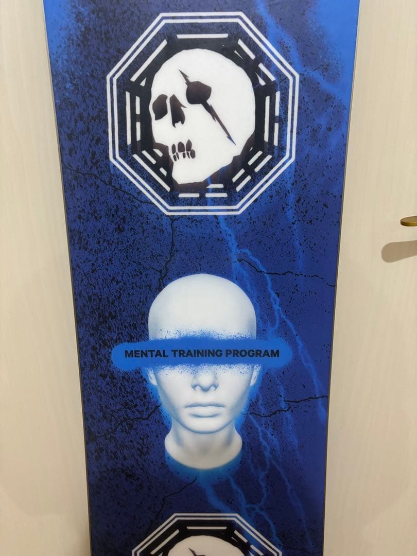 CAPITA ウルトラフィア　151 23-24モデル