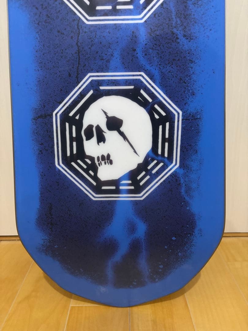 CAPITA ウルトラフィア　151 23-24モデル