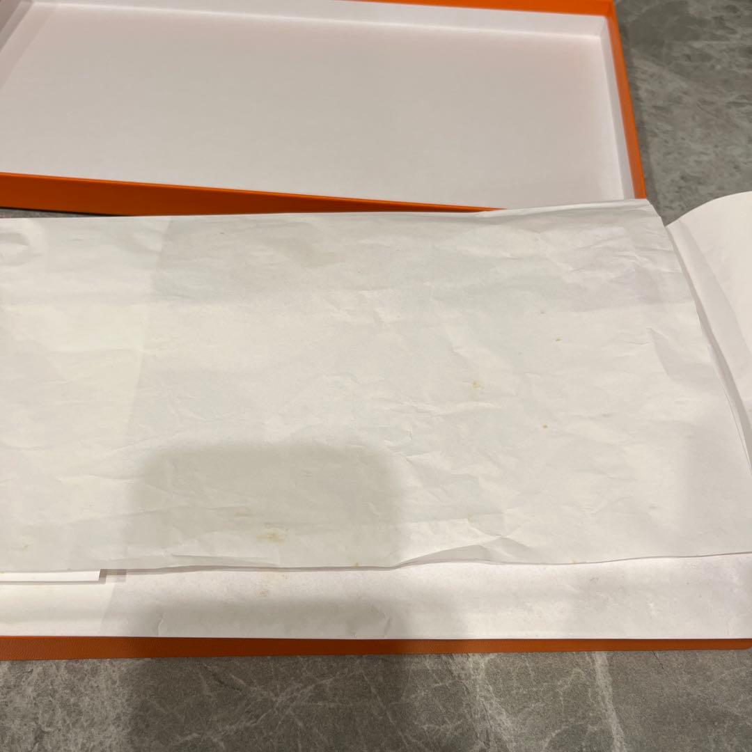 エルメス カレジェアン140 カシシル さまざまな小屋