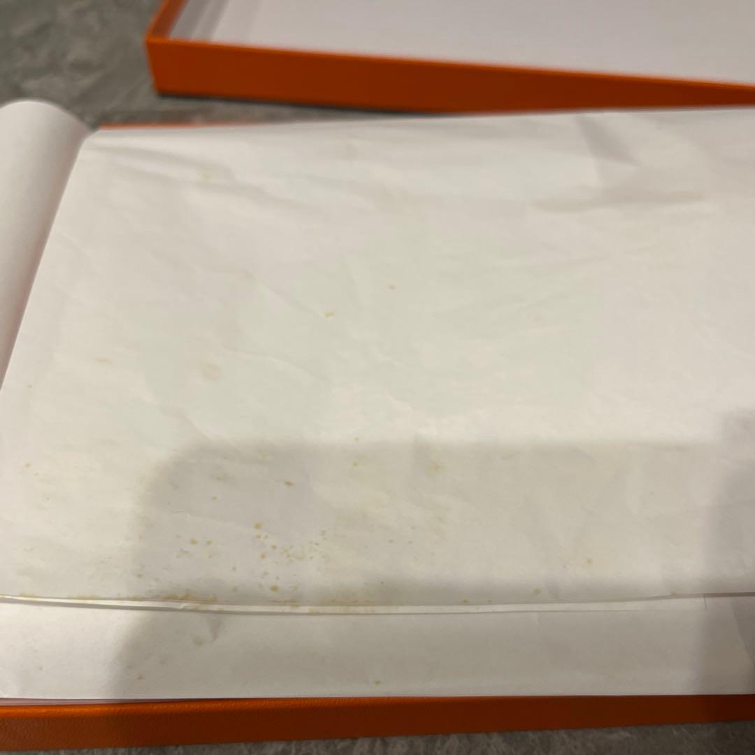 エルメス カレジェアン140 カシシル さまざまな小屋