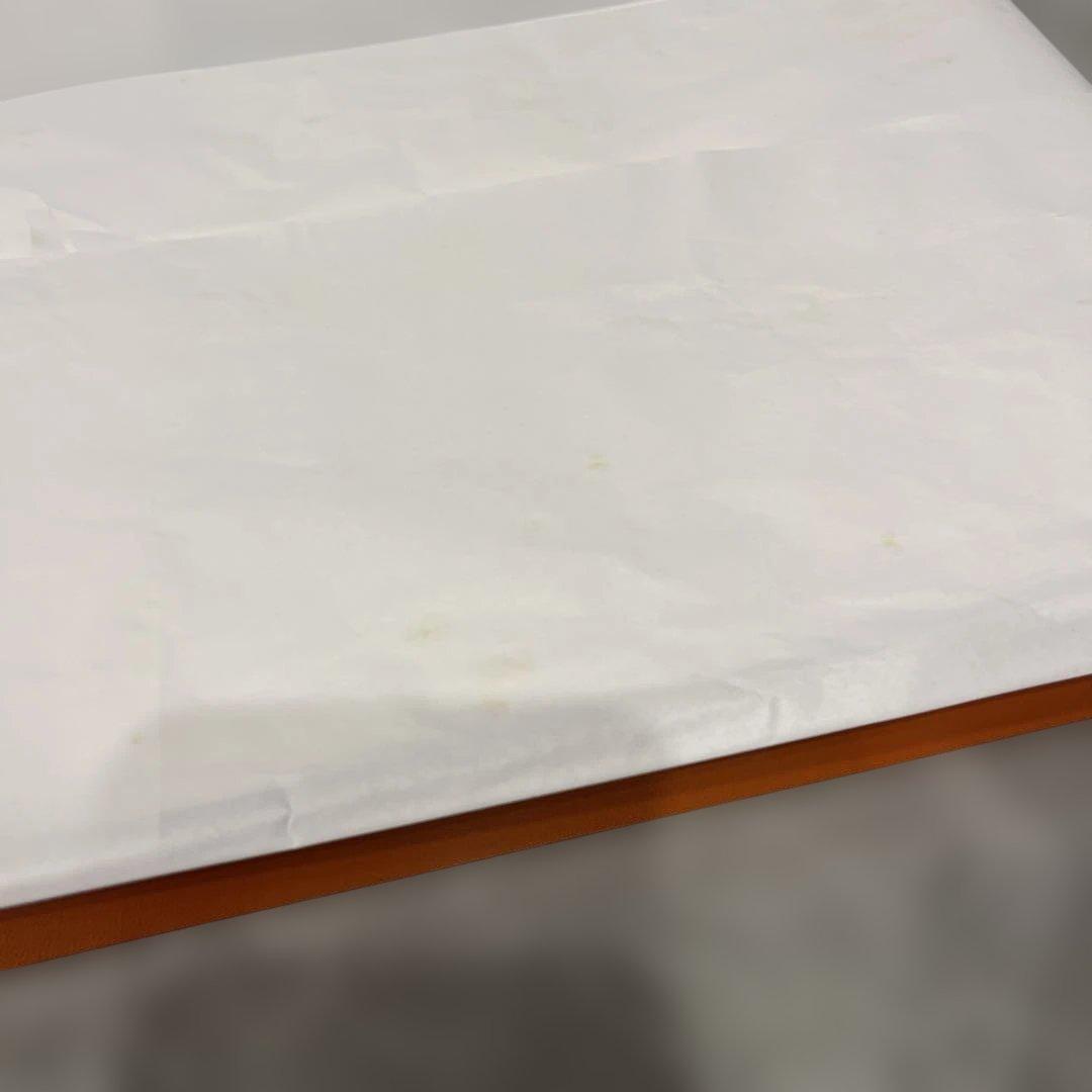 エルメス カレジェアン140 カシシル さまざまな小屋