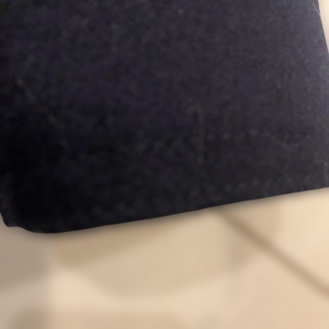 DOUBLE RL ピーコート S RRL ラルフローレン　Pコート