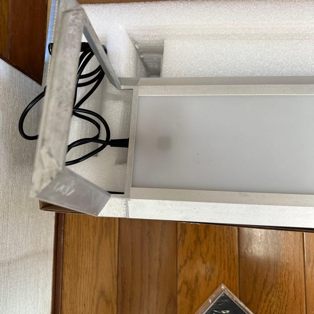 『期間限定値下げ』ADA アクアスカイ RGB 60 LEDライト