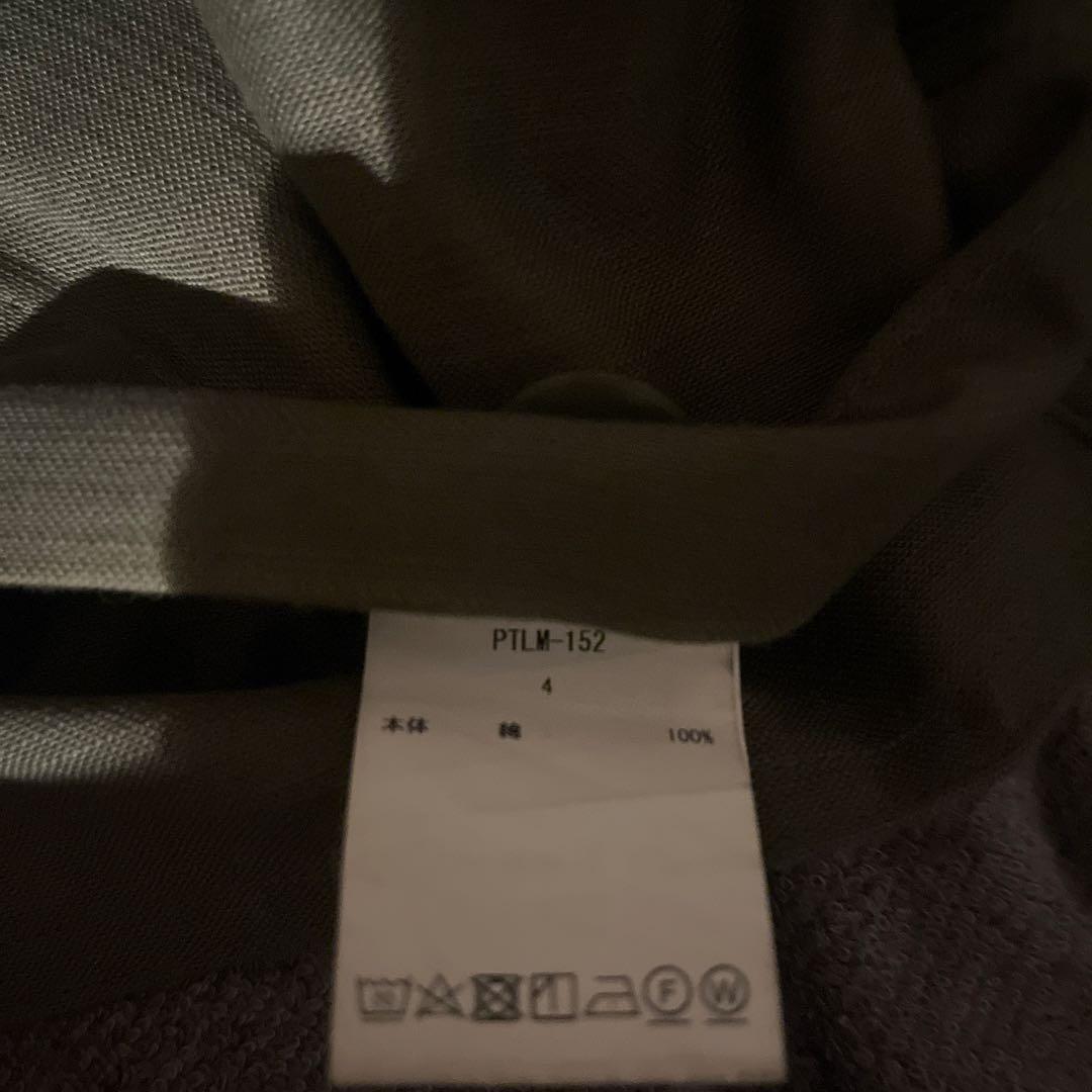 Ciota ベイカーパンツ　size 4