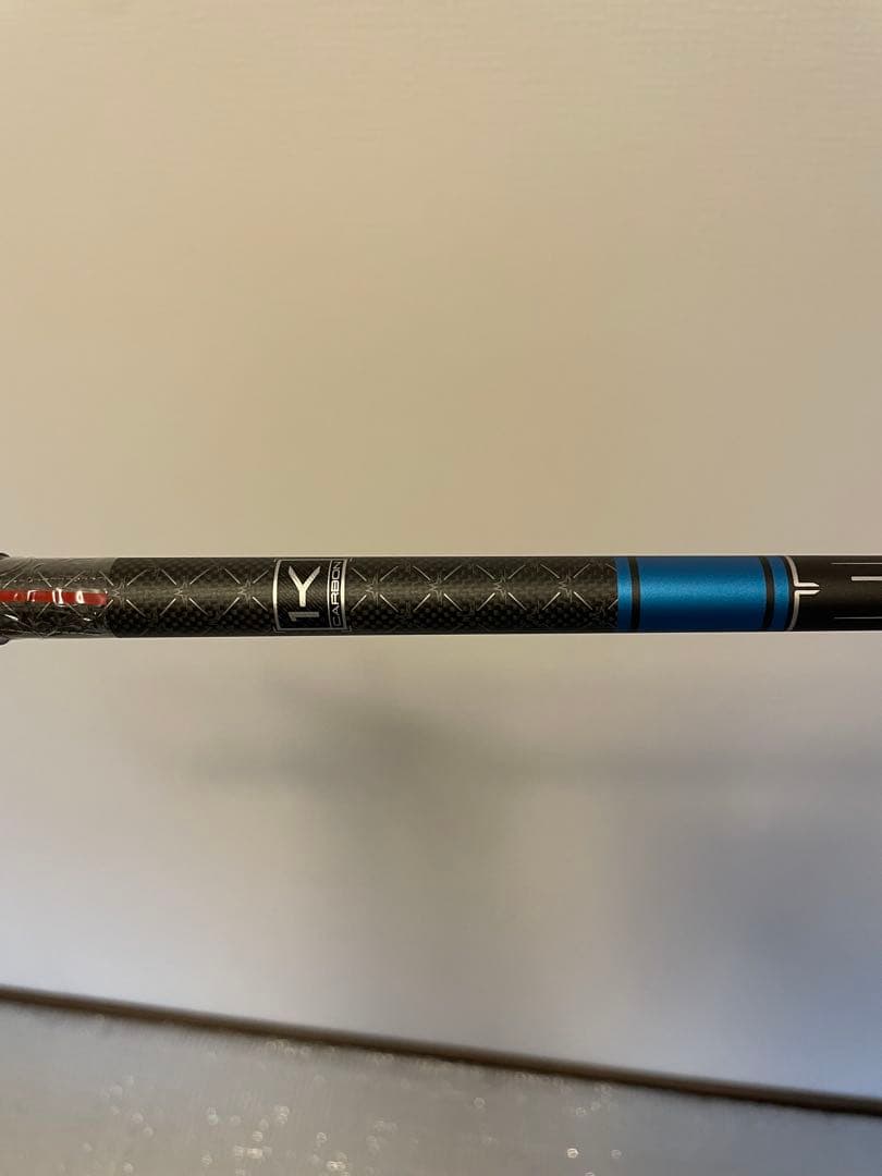 TENSEI 1K Blue 55s 43インチ 3w 15°用 新品GT3外し