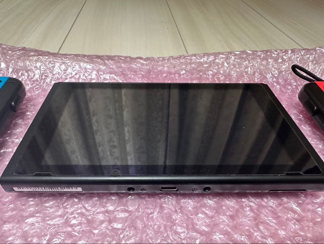 Nintendo Switch 本体 付属品 その他セット