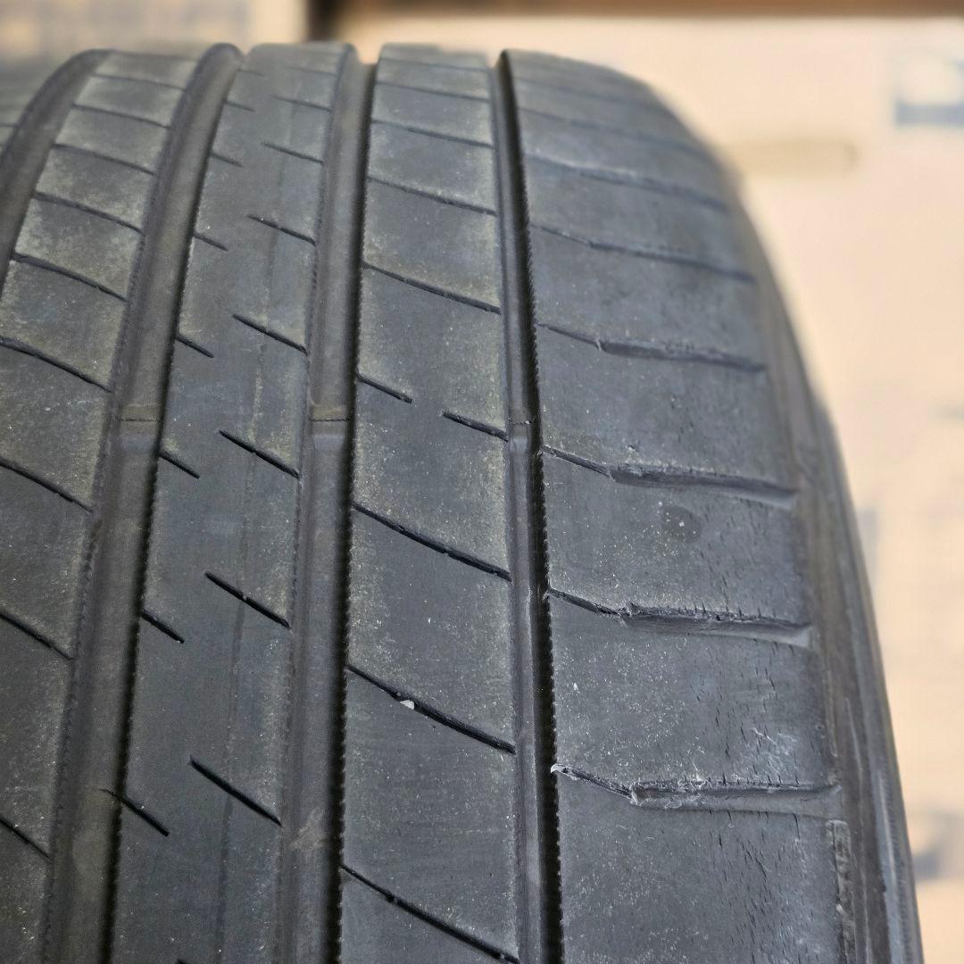 DUNLOP LEMANS V 225/50R18 4本セット ヴェゼル等