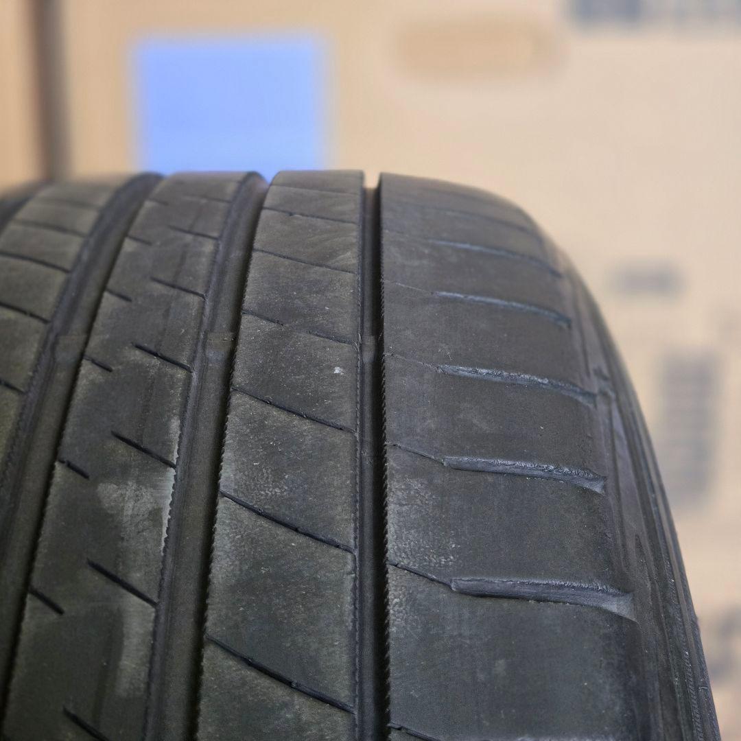 DUNLOP LEMANS V 225/50R18 4本セット ヴェゼル等