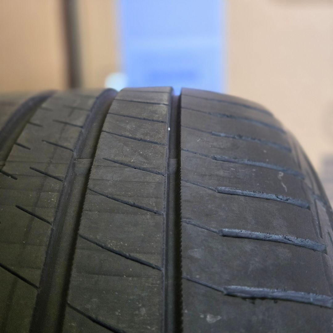 DUNLOP LEMANS V 225/50R18 4本セット ヴェゼル等