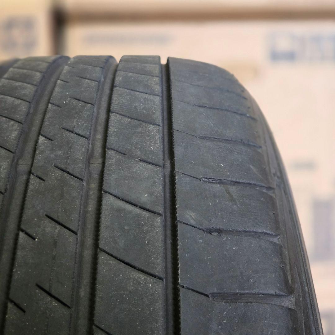 DUNLOP LEMANS V 225/50R18 4本セット ヴェゼル等