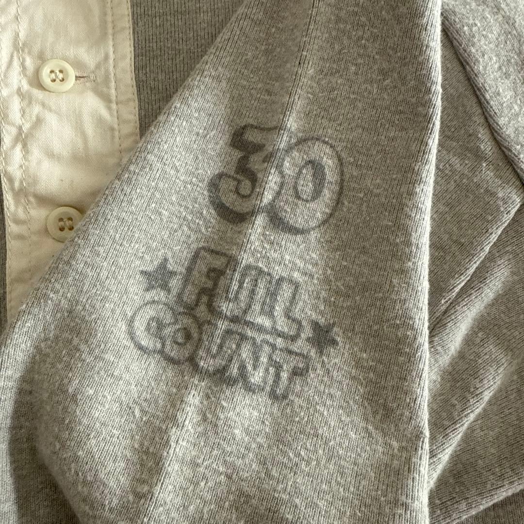 フルカウント FULLCOUNT 30周年 size42