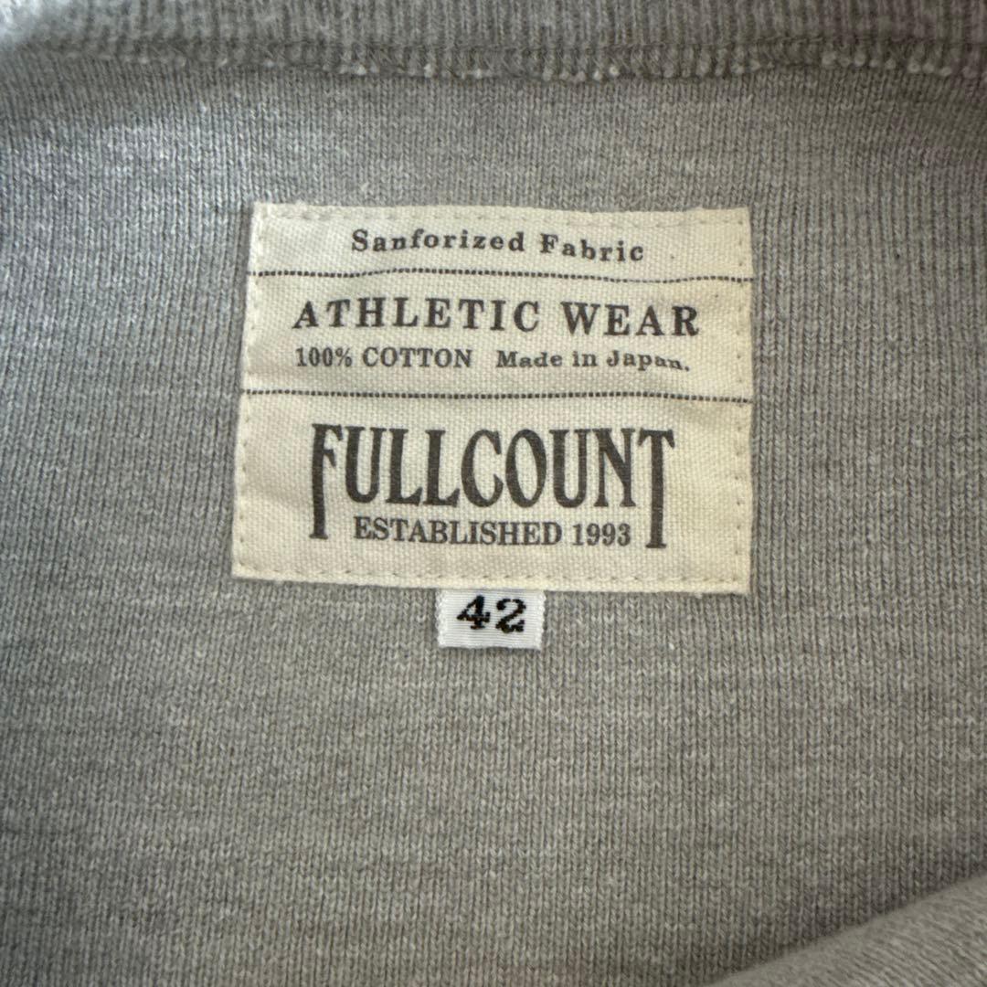 フルカウント FULLCOUNT 30周年 size42