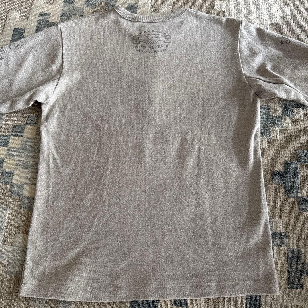 フルカウント FULLCOUNT 30周年 size42