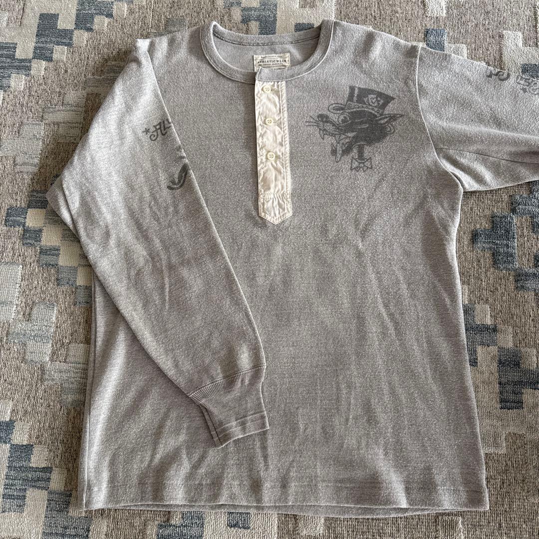 フルカウント FULLCOUNT 30周年 size42