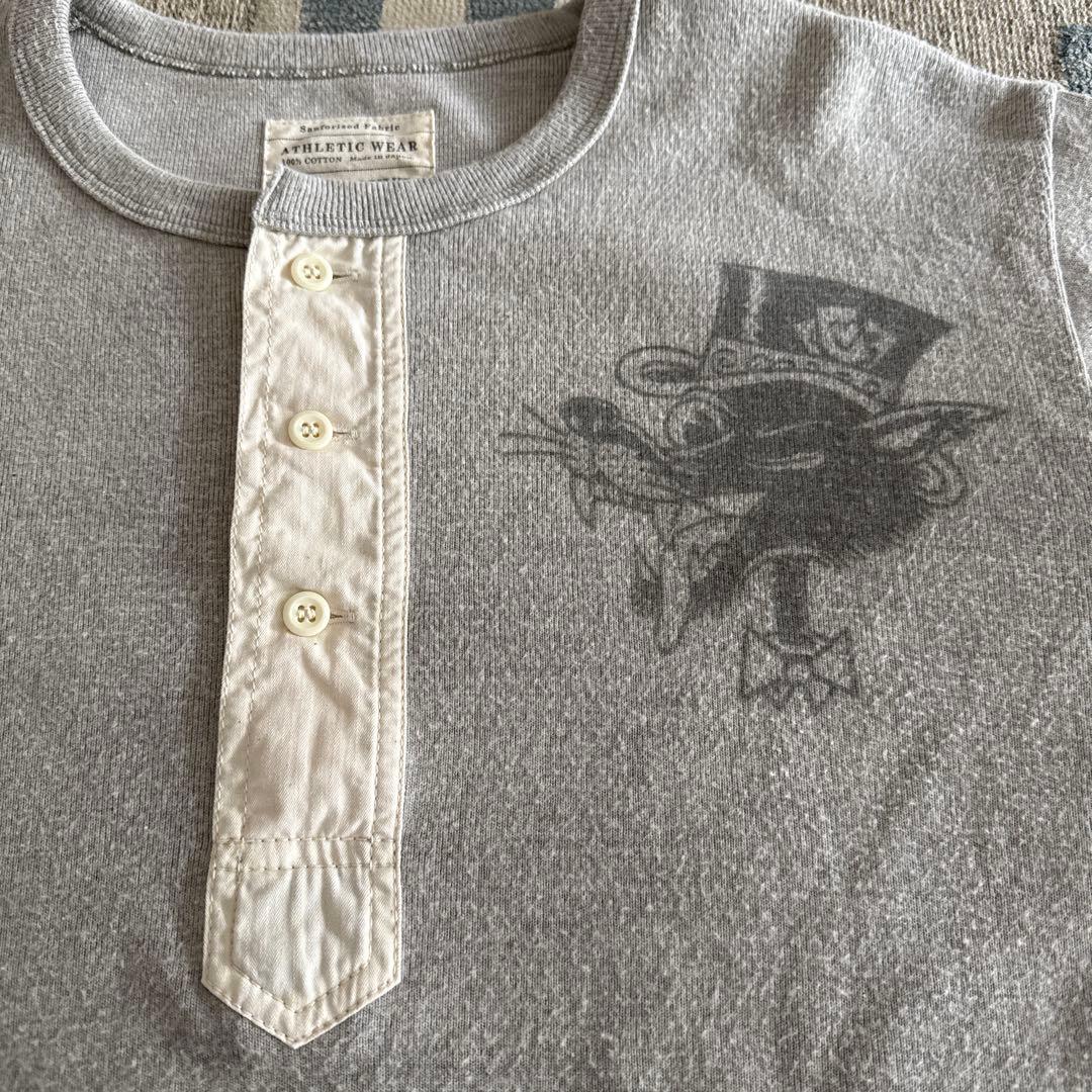 フルカウント FULLCOUNT 30周年 size42