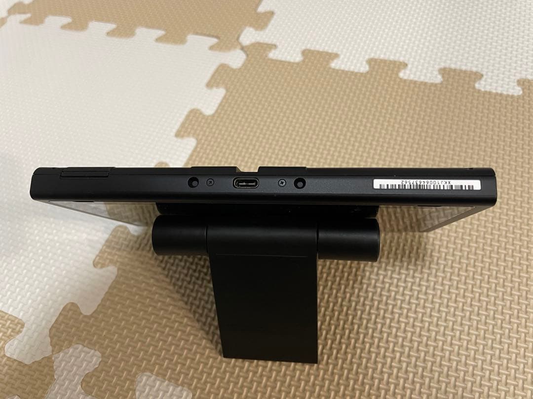 【美品】Nintendo Switch モンハンライズスペシャルエディション