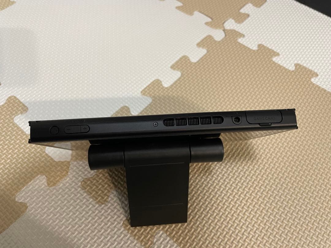 【美品】Nintendo Switch モンハンライズスペシャルエディション