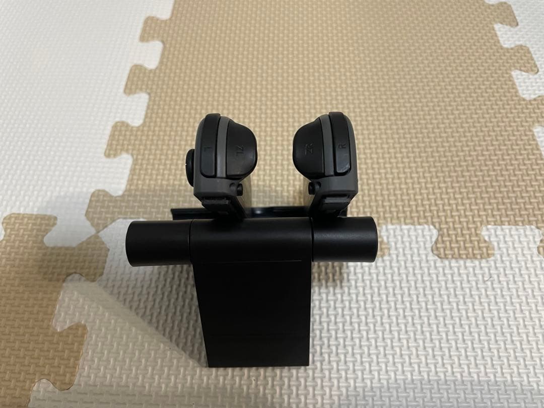 【美品】Nintendo Switch モンハンライズスペシャルエディション