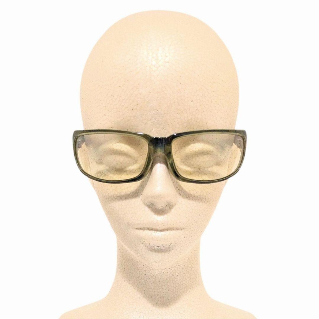 ブラックフライズ　サングラス　迷彩　カモフラ　廃盤　y2k　西海岸　裏原