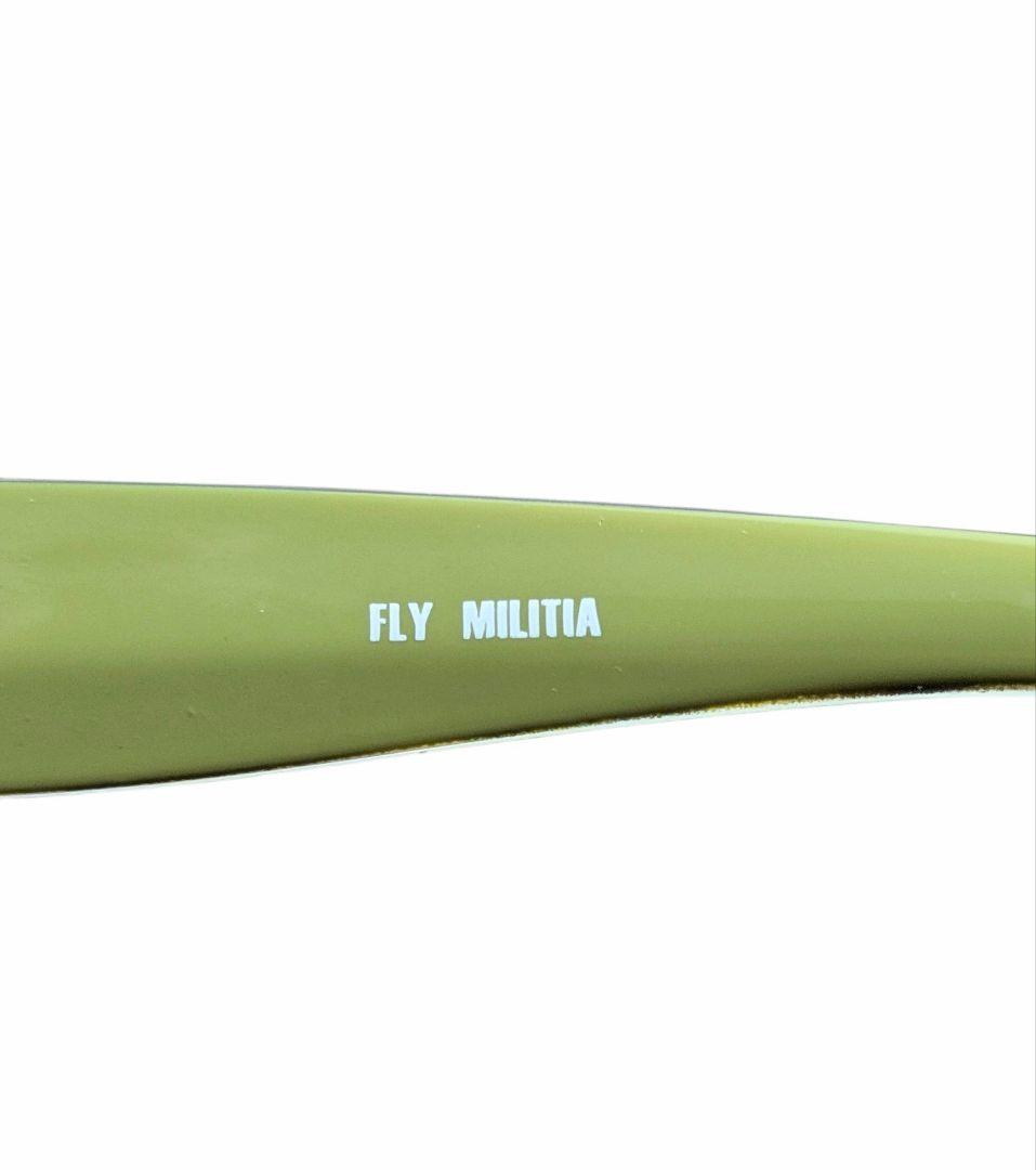 ブラックフライズ　サングラス　迷彩　カモフラ　廃盤　y2k　西海岸　裏原