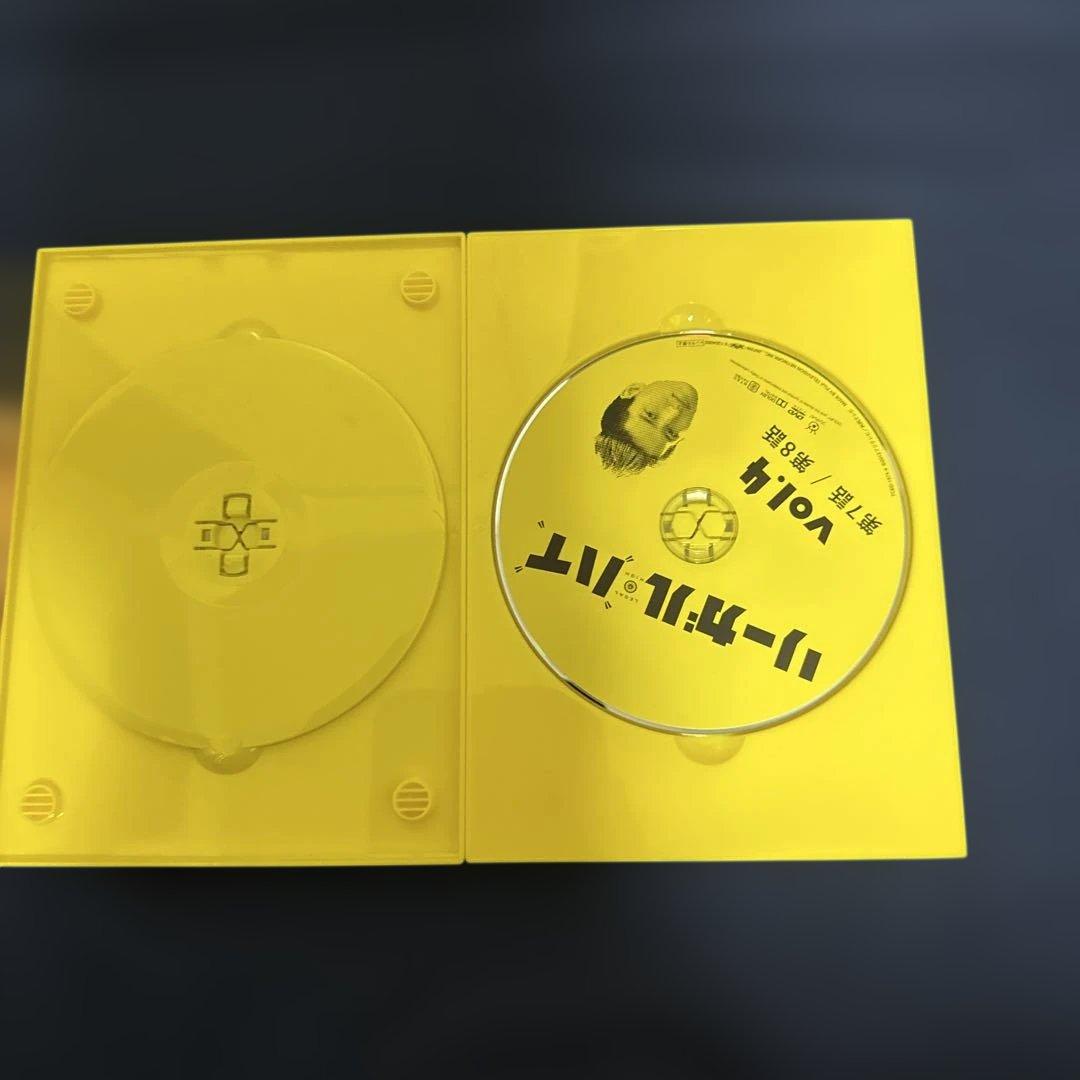 リーガル・ハイ DVD BOX シーズン１