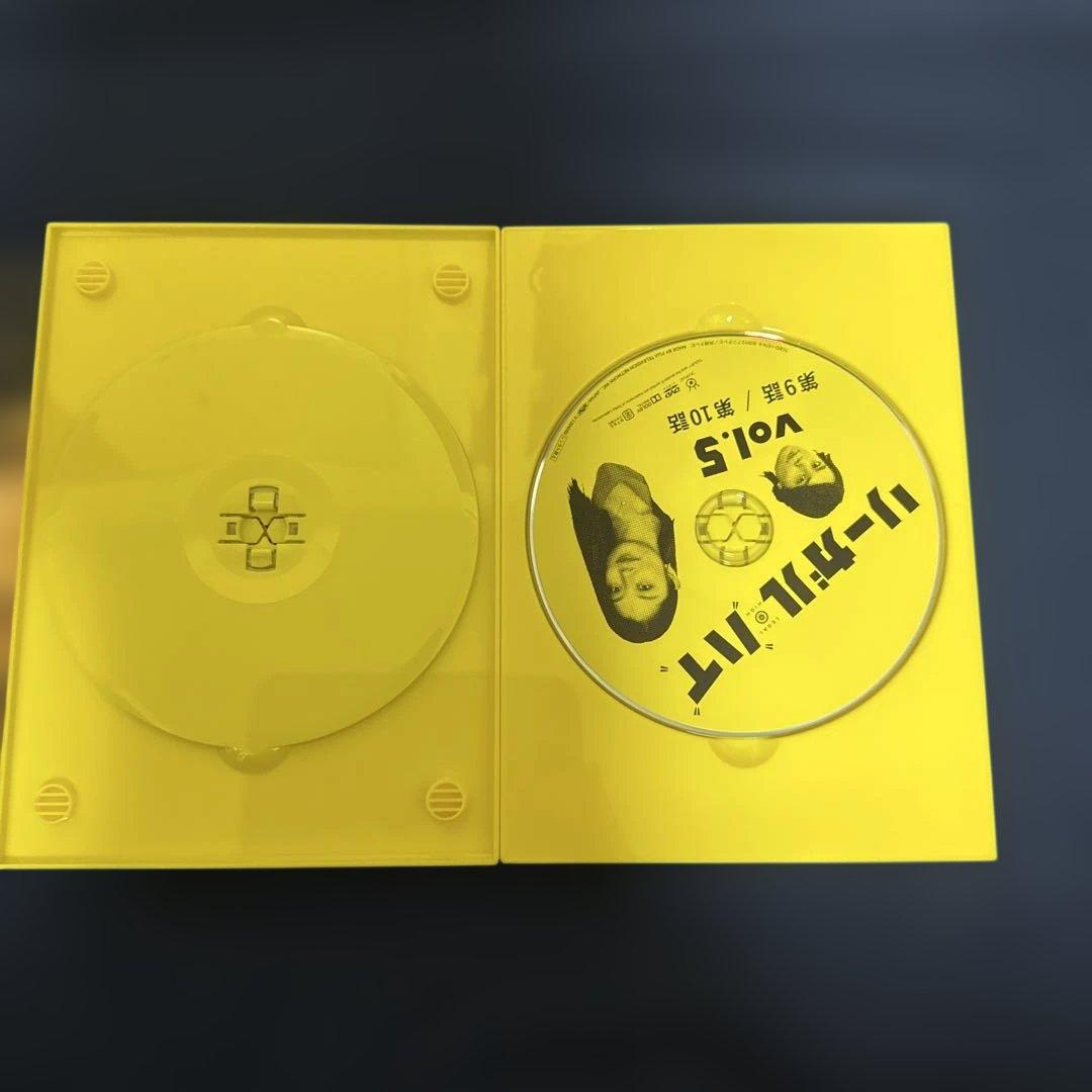 リーガル・ハイ DVD BOX シーズン１