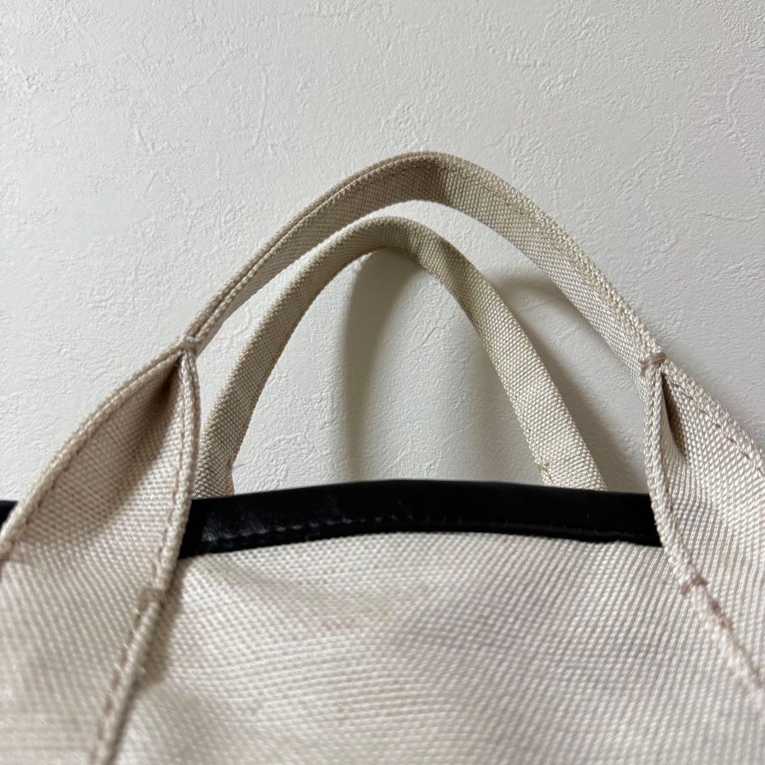 て*♡様 MARC JACOBS THE TOTE BAG トートバッグ キャン