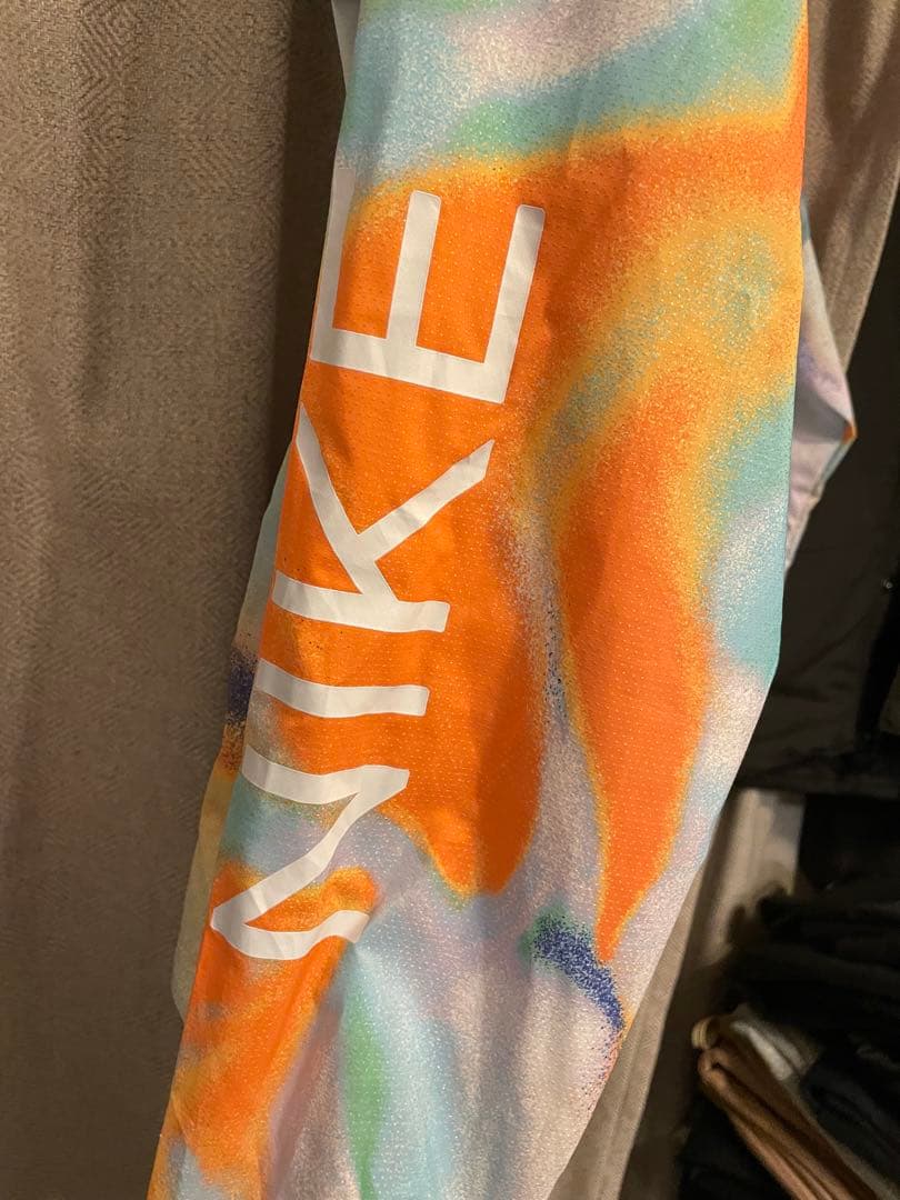 XL ナイキ レペル UV ウィンドランナー ジャケット FZ4753‐043