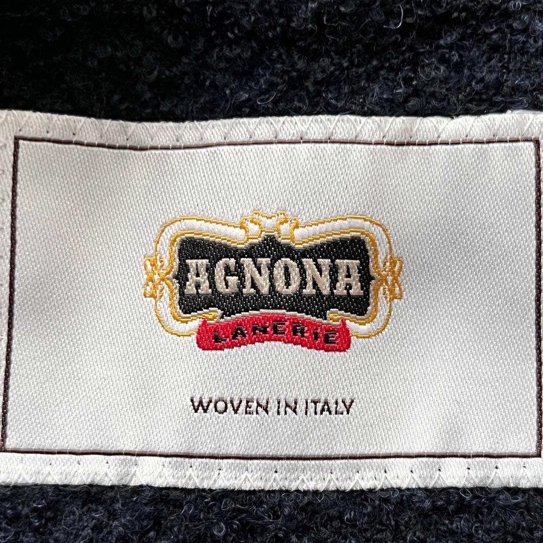 新品未使用✨トゥモローランド ピルグリム AGNONA テーラードジャケット