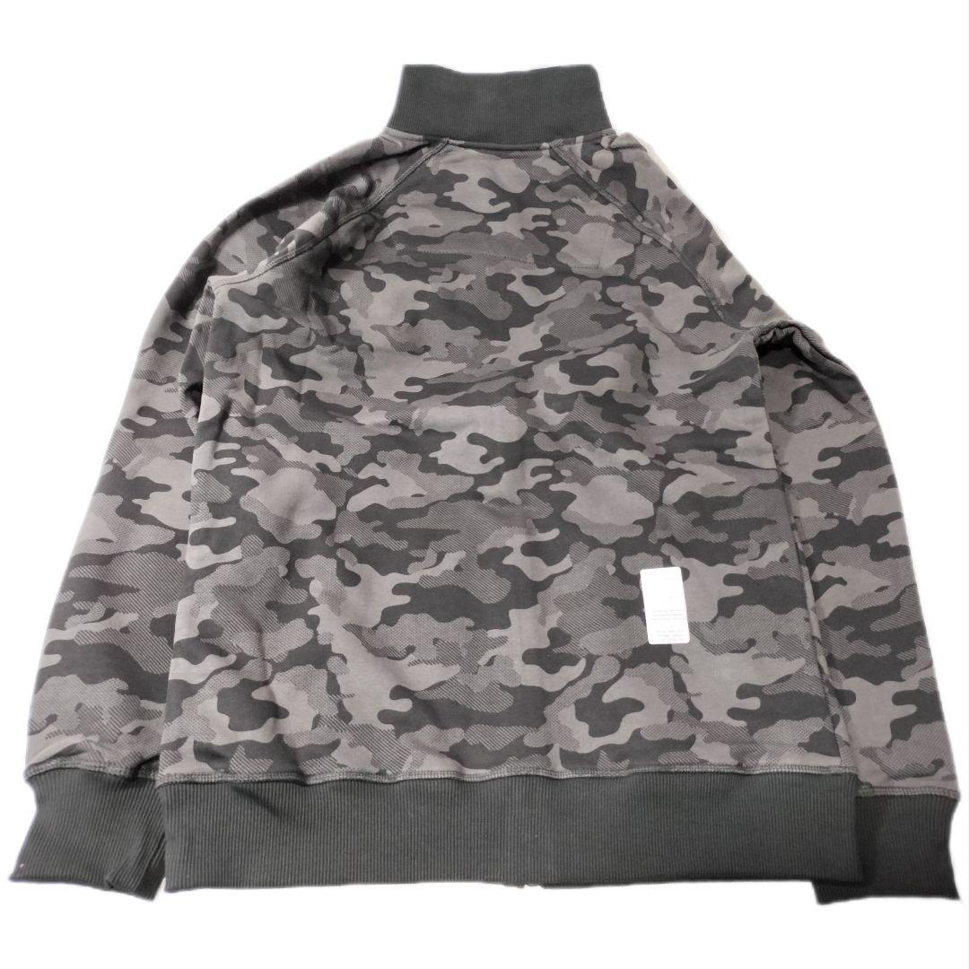 ロシア軍 実物 Военторг製 秋冬 トレーニング スウェット 46-2
