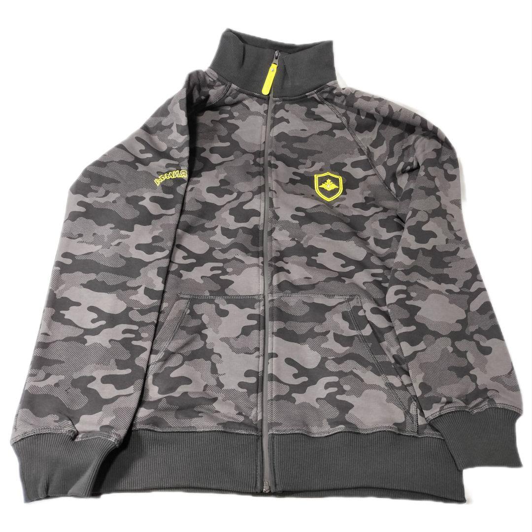 ロシア軍 実物 Военторг製 秋冬 トレーニング スウェット 46-2