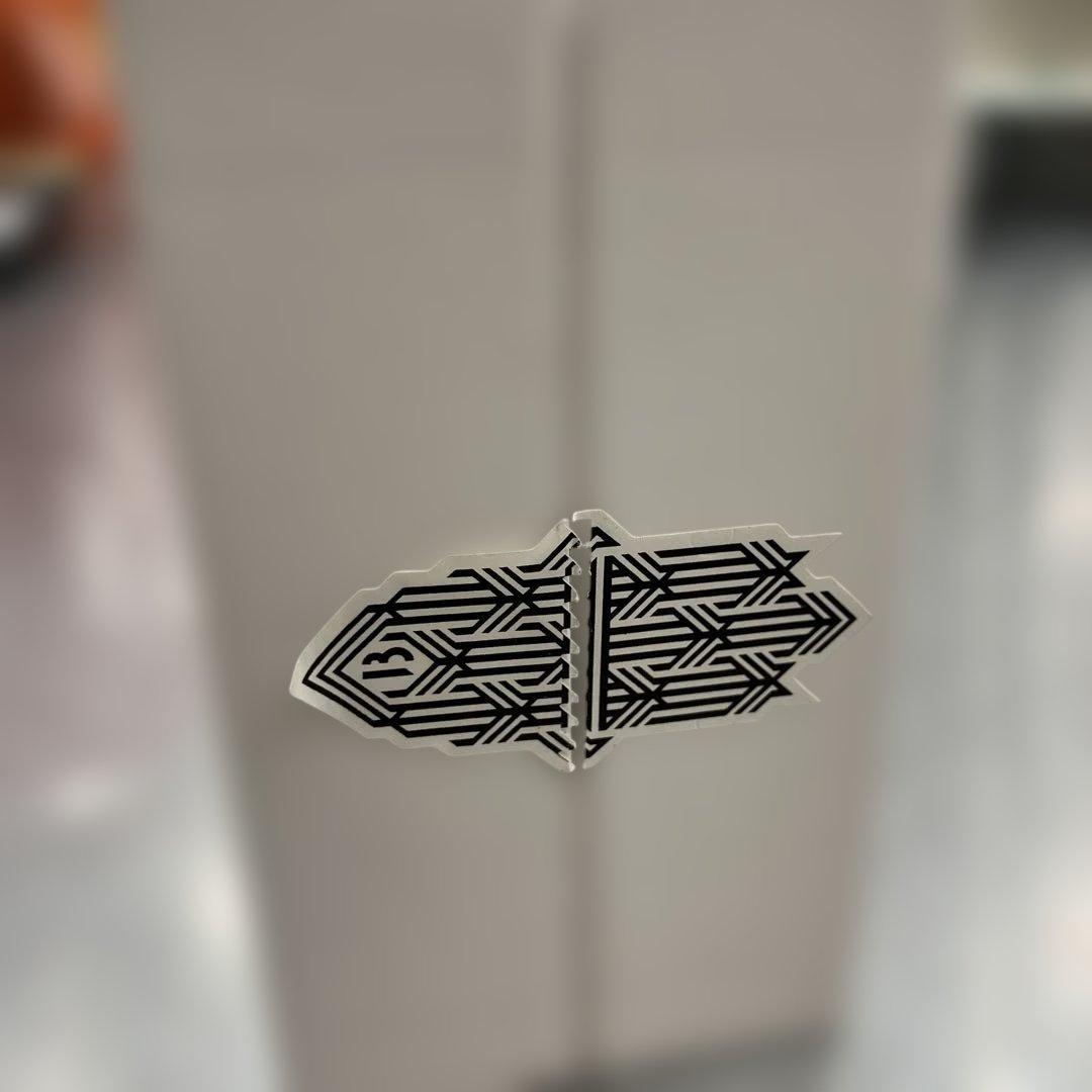 BYREDO ALTO ASTRAL 香水 50ml 残量9.5割