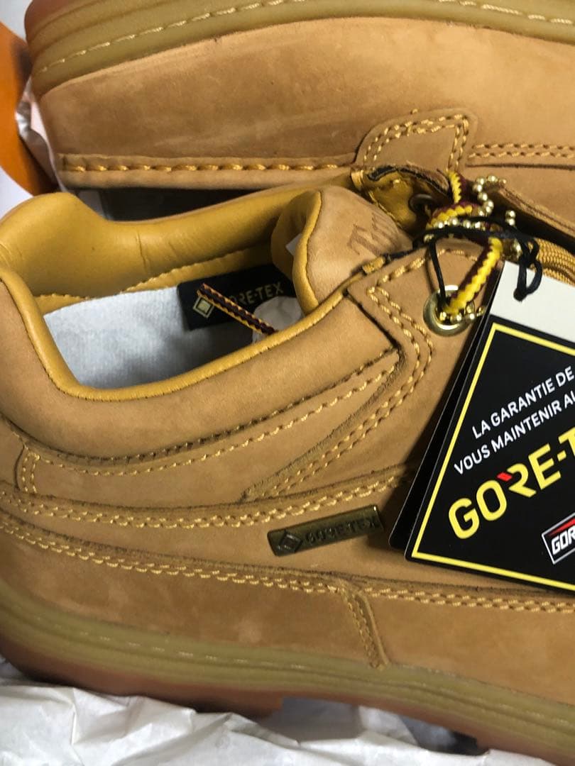 新品　廃番品　2023SS ビームス　別注　 ティンバーランド　デザートブーツ