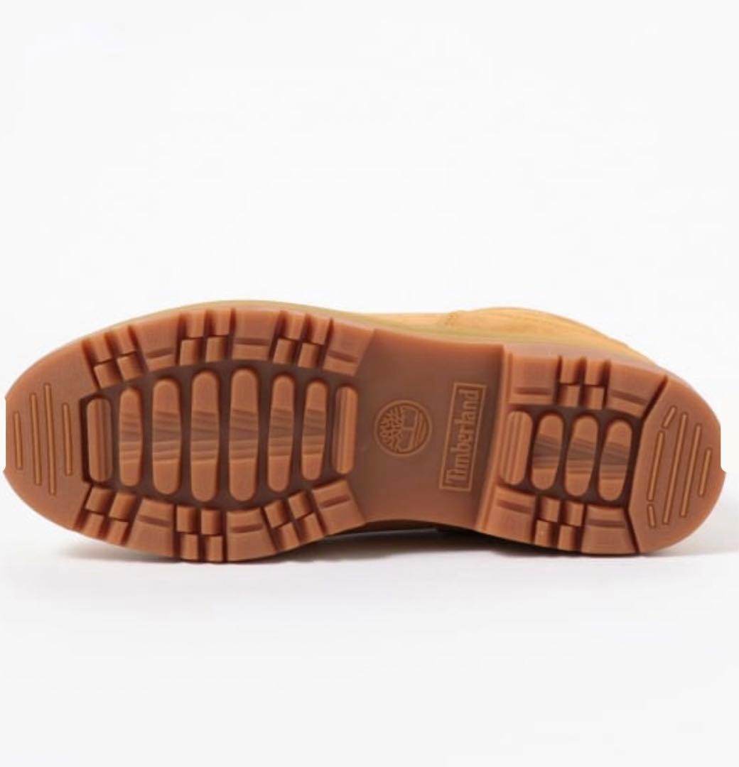 新品　廃番品　2023SS ビームス　別注　 ティンバーランド　デザートブーツ