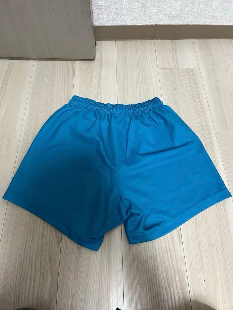 2枚セット 山梨学院大学バレー部ゲームパンツ