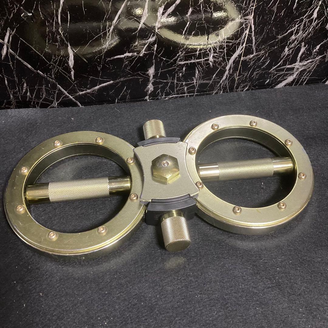 バーンマシン　ゴールドラグジュアリー