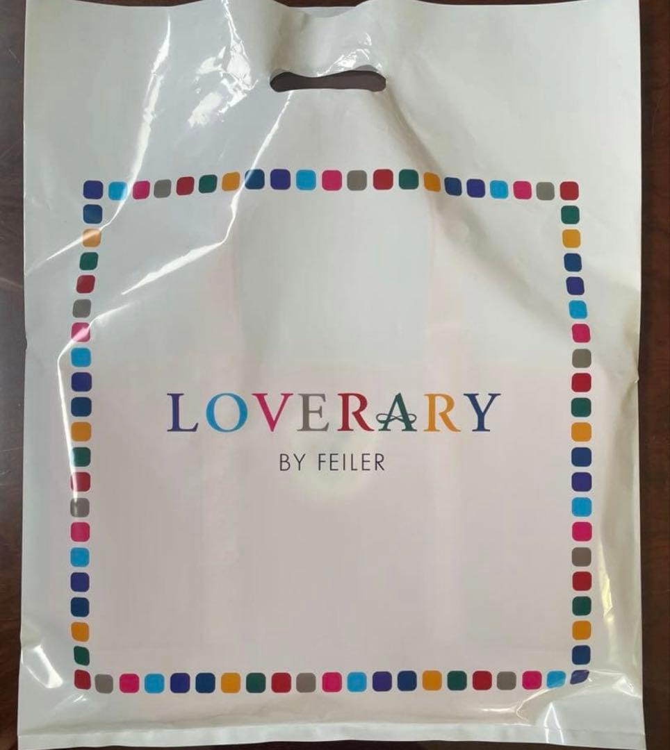 人気 ラブラリーバイフェイラー オールドテディトートバッグL ピンク 即決歓迎