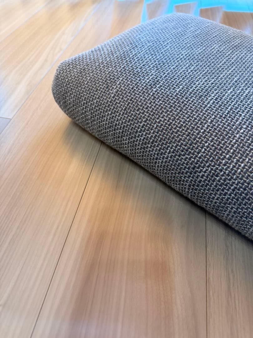 ⭐︎カリモク⭐︎2〜3人掛けソファ WG3023