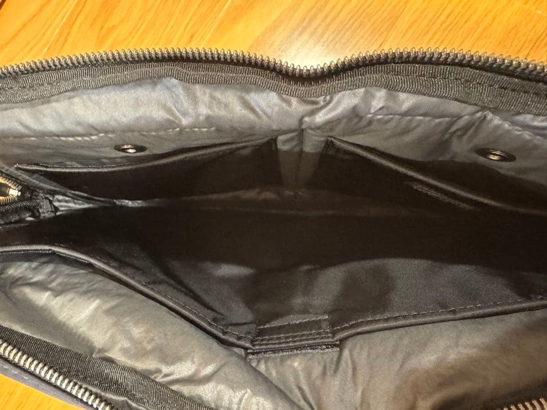 クラッチバッグ　ポーター×バーニーズニューヨーク　　2148935