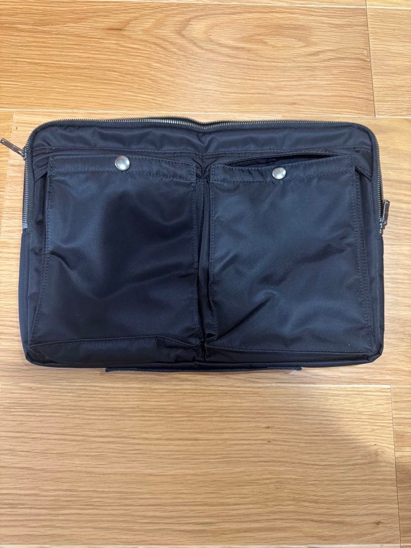 クラッチバッグ　ポーター×バーニーズニューヨーク　　2148935