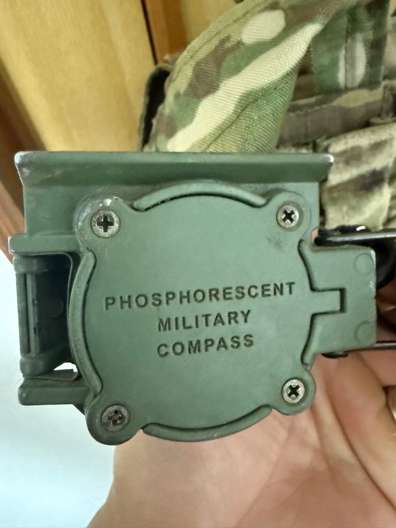 い*の様 アグレッサーグループ　チェストリグ マルチカモ　センタージップ　陸自