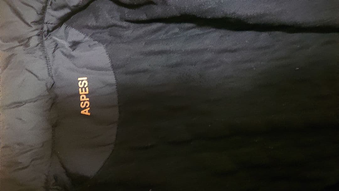 アスペジ　ASPESI M65ジャケット　稀少なXXS