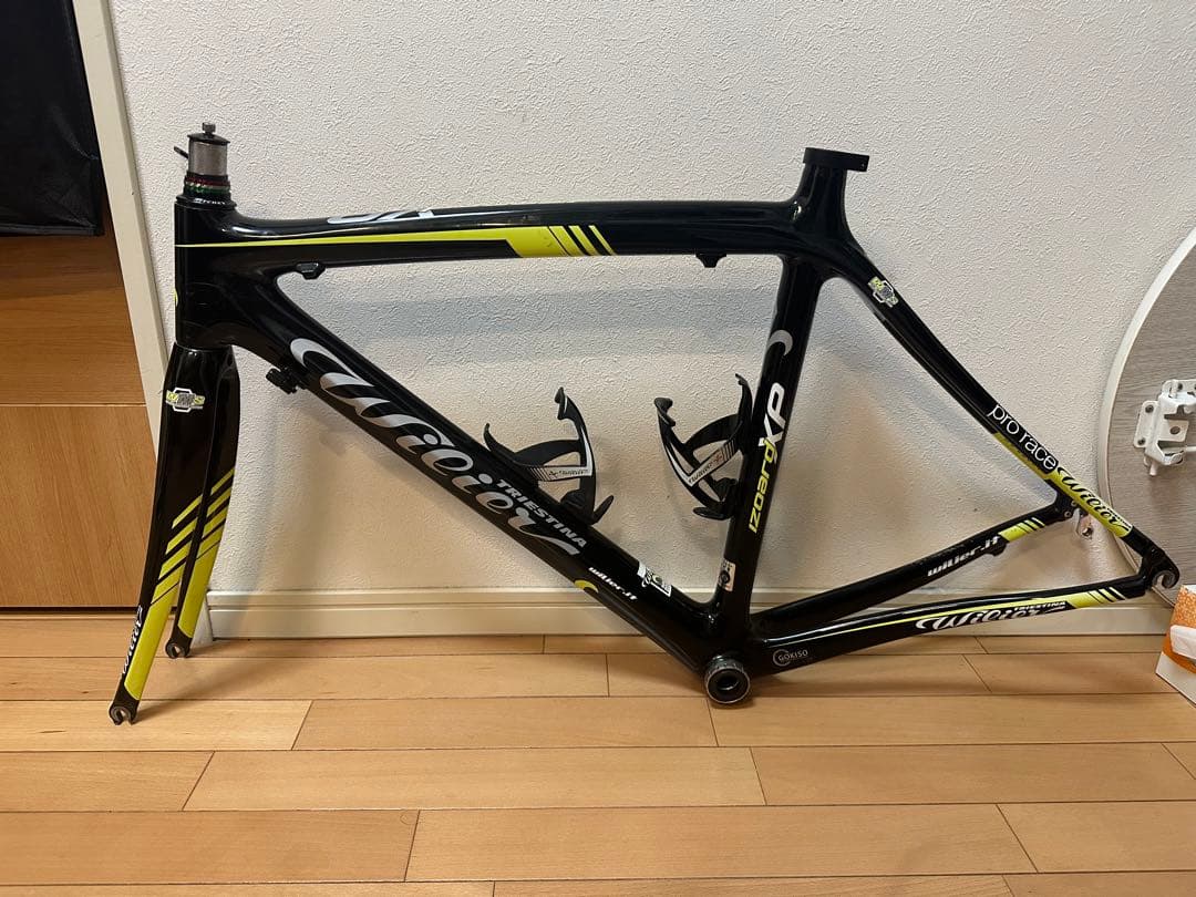wilier izoard xp sサイズ