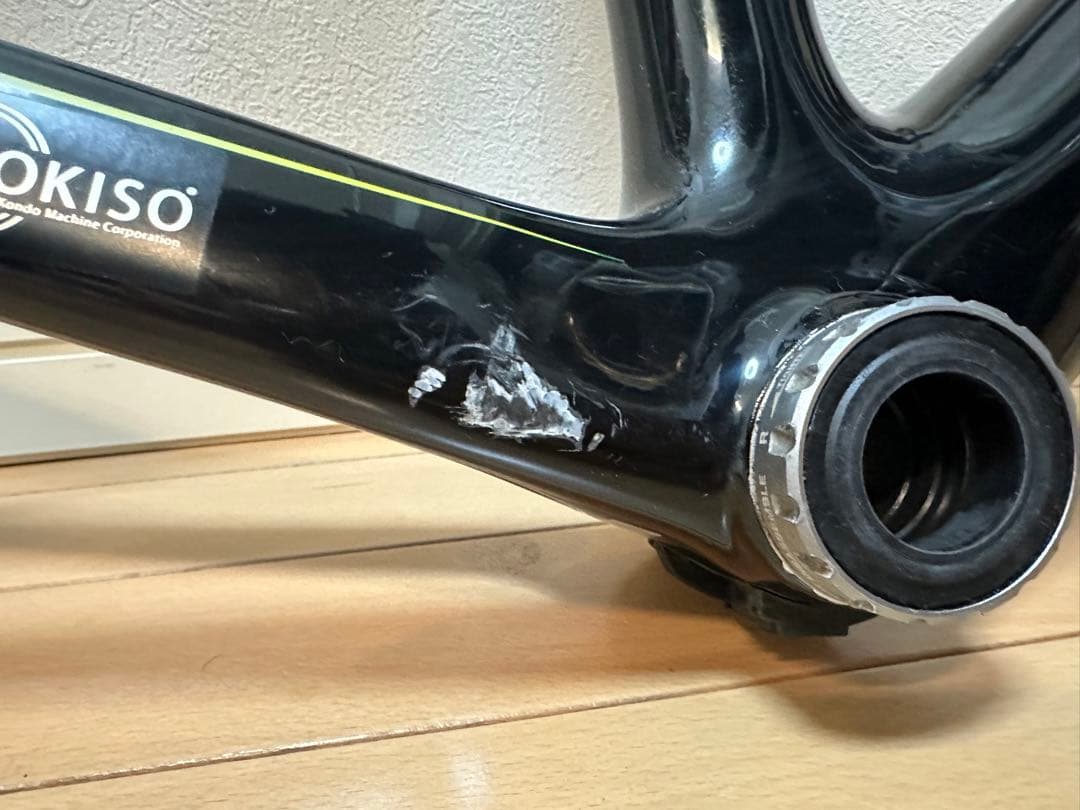 wilier izoard xp sサイズ